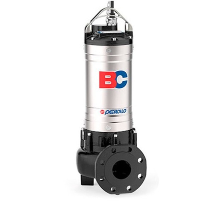 Фекальный насос Pedrollo BC 55/35