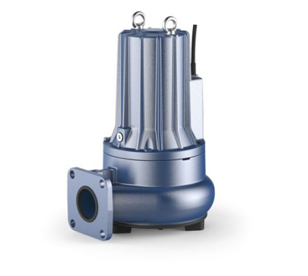 Фекальный насос Pedrollo PVXCm 15/60