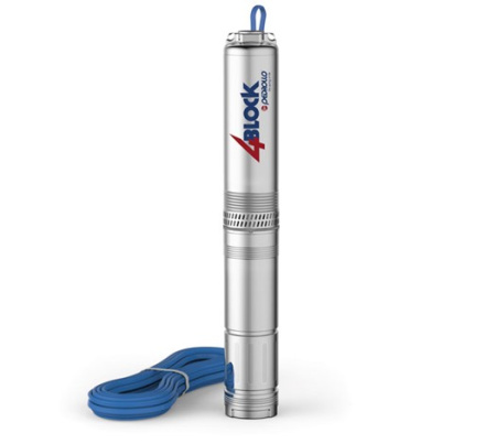 Скважинный насос Pedrollo 4BLOCKm 6/9