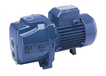 Поверхностный насос Pedrollo JDWm 2 /30-4