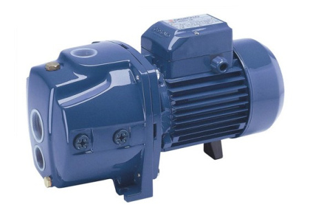 Поверхностный насос Pedrollo JDWm 2 /30-4