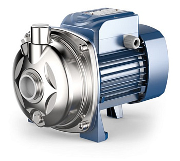 Насос из нержавеющей стали Pedrollo AL-RED 135m