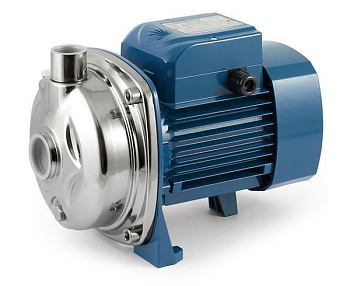 Насос из нержавеющей стали Pedrollo AL-RED 135