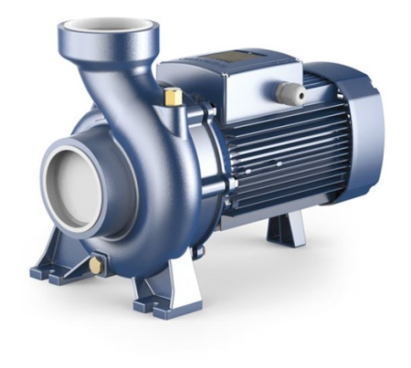 Центробежный насос Pedrollo HF 4