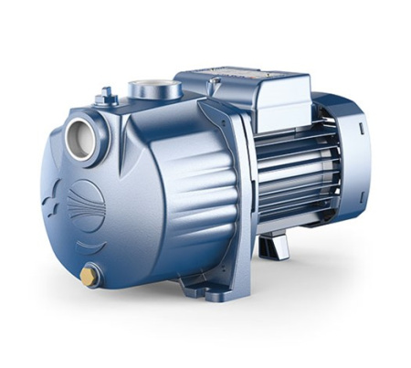 Центробежный насос Pedrollo 4CP 100E