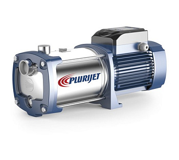 Поверхностный насос Pedrollo PLURIJET 4/200 -N