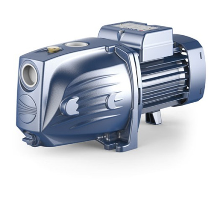 Поверхностный насос Pedrollo JSWm 1AX