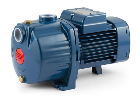 Центробежный насос Pedrollo 2CPm 80-C