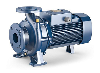 Моноблочный 4-полюсный насос Pedrollo F4 50/250A