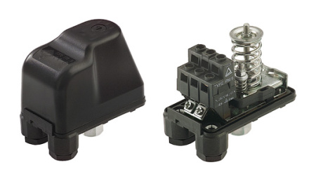 Реле давления PT / 5 SK