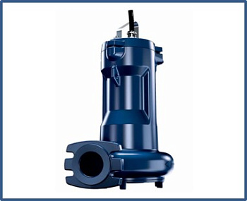 Насос погружной KSB ARX F065-150/017F4USG -200/00000M000