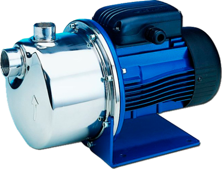 Насос Lowara BGM 5/A