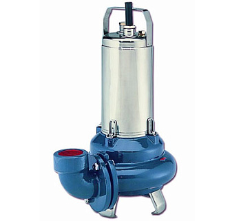 Насос Lowara DLFM90/A CG