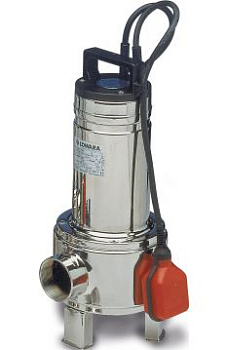 Насос Lowara DOMO 7VX/B GT