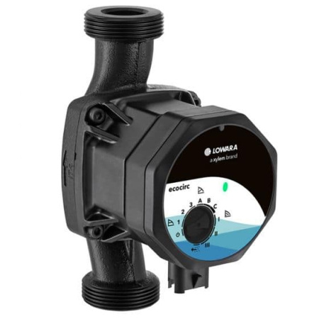 Насос Lowara ecocirc M 15-6/130