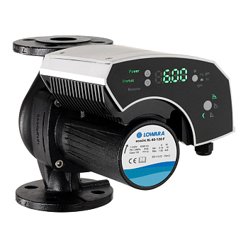 Насос Lowara ECOCIRC XL D65-80F PC
