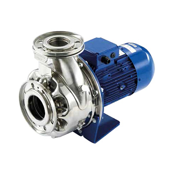 Насос Lowara ESHE40-250/11/P45RSSA