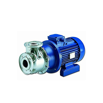 Насос Lowara ESHS 80-160/15/P45RSNA