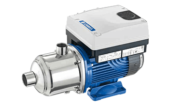 Насос Lowara 5HME03S05M02VBE