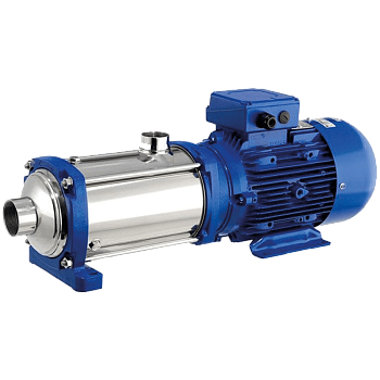 Насос Lowara 5HM15S22T (Q1BE)