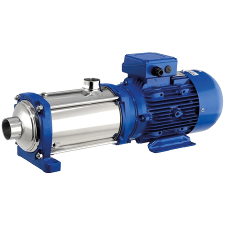 Насос Lowara 3HM19S22T (Q1BE)