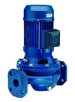 Насос Lowara LNEE 32-160/11/S25HCS4