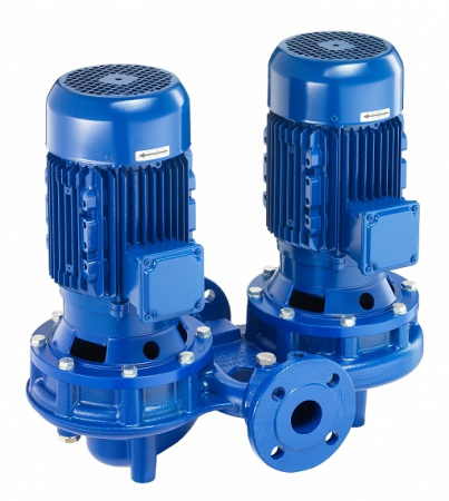 Насос Lowara LNTE 50-200/11/P45RCS4