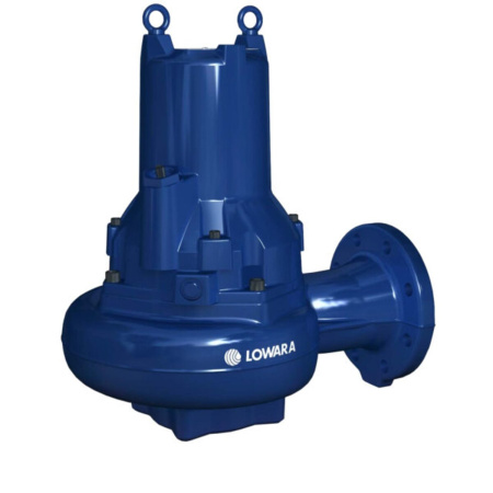 Насос Lowara 1305H-50W.253.V90.400/10
