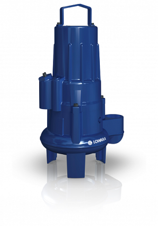 Насос Lowara 1315M-100X.453.V82.400/10
