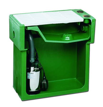 Насос Lowara MINIBOX DOC 7