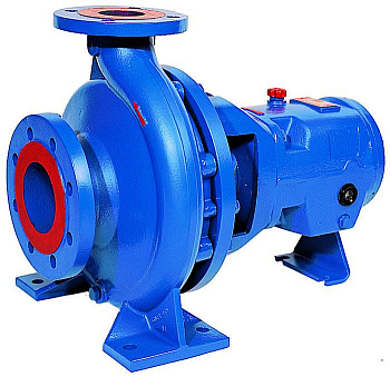 Насос Lowara NSCS 50-160/110A/P25VCS4