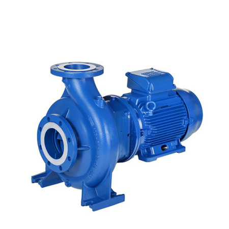 Насос Lowara NSCS 125-315/220