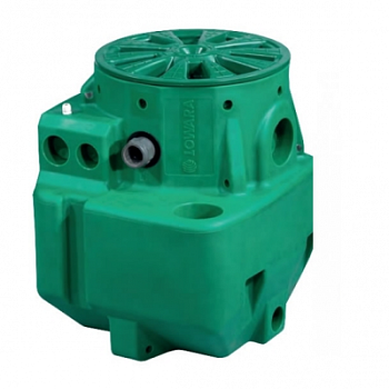 Насос Lowara SINGLEBOX DOMO 15VXT/B SL