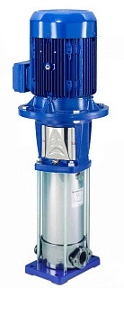 Насос Lowara 1SV12F007M