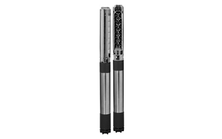 Насос Lowara Z612 11-L6W