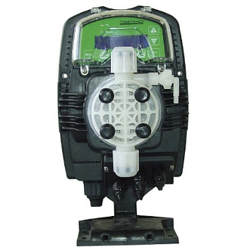 Цифровой насос дозирования Chemitec Mytho HG, 4–8 л/ч, 2–12 бар, 220 В, PVDF-T/EPDM (пропорциональное дозирование) &ndash; арт. HG30NHP10N0