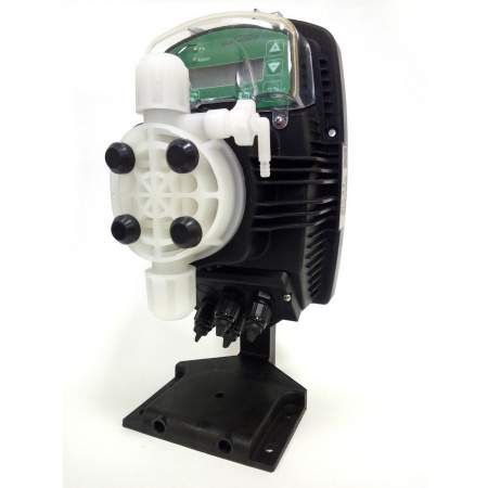 Цифровой насос дозирования Mytho HG 2,5-7 л/ч, 8-20 бар, 220 В, PVDF-T/EPDM (пропорциональное дозирование) &ndash; арт. HG20NHP10N0