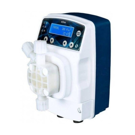 Цифровой насос дозатор eONE MF 1-10 100/250V PVDF