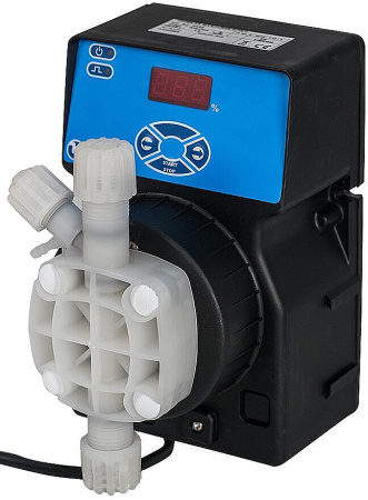 Насос дозирующий DLX-MA/MB 1-15 230V PVDF (1-15/2-10/3-5)