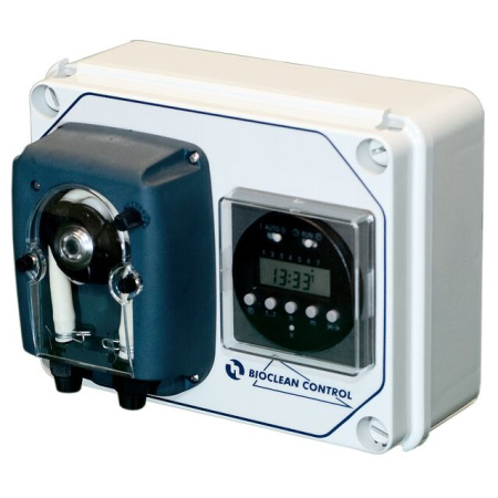Шланговый насос BIOCLEAN CONTROL/B PER 1-3 230V SANT
