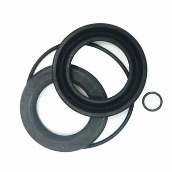 Комплект прокладок плунжера 95 мм, Дютрал (AI)