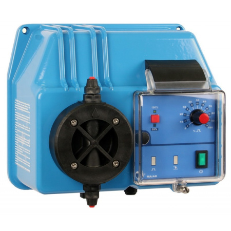 Насос дозатор BT-MA/AD 20-5 230V