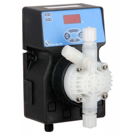Дозирующий насос DLXB-MA/MB 8-10 230V PVDF (8-10/10-7/12-3)