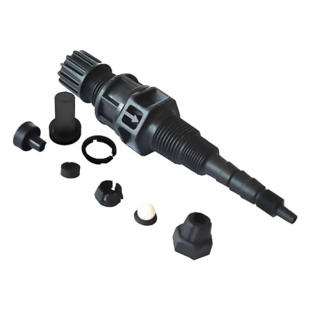 Клапан впрыска реагента PVDF-TFE/P для насосов до 80 л/ч