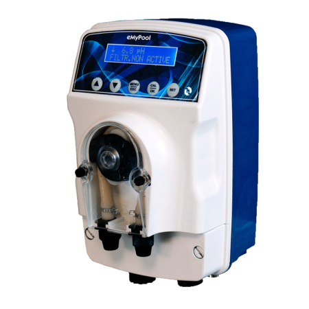 Станция дозации eMyPOOL PH 3-3 100/250V SANT