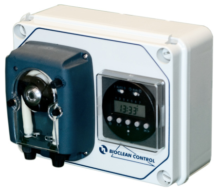 Насос-дозатор коагулянта BIOCLEAN CONTROL/B PER 2-2 230V SANT