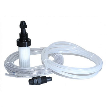 Комплект клапанов забора/сброса для насосов 30-80 л/ч (2 шт.), 10х14