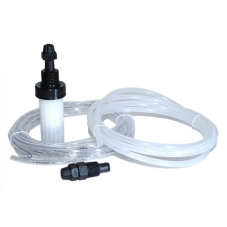 Комплект клапанов забора/сброса для насосов 30-80 л/ч (2 шт.), 10х14