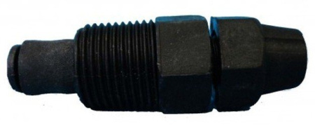 Клапан антисифонный, Витон, 3/8"