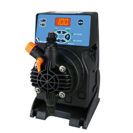 Электромагнитный насос DLXB-CC/M 15-4 230V PVDF